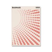 Daedalus Designs - Bauhaus Piet Mondrian Geometric Wall Art - Review