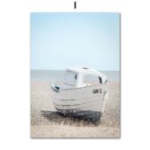 Daedalus Designs - Coastal Marine Beach Gallery Wall Canvas Art - Review