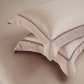 Daedalus Designs - Lotus Silk Luxury Jacquard Duvet Cover Set - Review