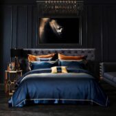 Daedalus Designs - Amouranth Luxury 100% Mulberry Silk Duvet Cover Set - Review