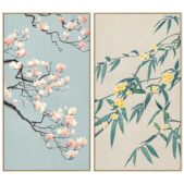 Daedalus Designs - Chinese Flower Painting - Review