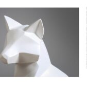 Daedalus Designs - Origami Fox Sculpture - Review