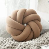 Daedalus Designs - Knot Cozy Cushions - Review