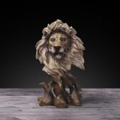 Daedalus Designs - Wildlife Head Statue - Review