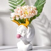 Daedalus Designs - Cat Lady Vase - Review