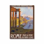 Daedalus Designs - Italy Naples Gallery Wall Canvas Art - Review