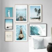 Daedalus Designs - Sailing The Tropical Island Canvas Art - Review