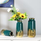 Daedalus Designs - Asta Ceramic Vase - Review