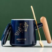 Daedalus Designs - Constellations Mug Series - Review