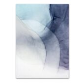 Daedalus Designs - Blue Marble Texture Canvas Art - Review