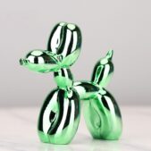 Daedalus Designs - Neon Balloon Dog Sculpture - Review