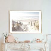 Daedalus Designs - Sea Dunes Canvas Art - Review