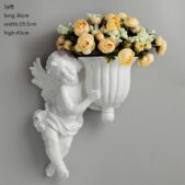 Daedalus Designs - European Cupid Flower Vase - Review