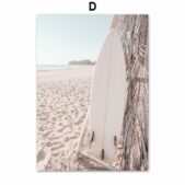Daedalus Designs - Sunny Beach Moments Gallery Wall Canvas Art - Review