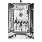 Daedalus Designs - Paris Luxury Lifestyle Canvas Art - Review
