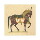 Daedalus Designs - Classic War Horse Canvas Art - Review