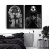Daedalus Designs - African Gold Canvas Art - Review