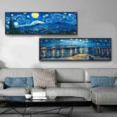 Daedalus Designs - Van Gogh's Famous Painting Collection - Review