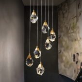 Daedalus Designs - Modern Luminaire Pendant Lights with Single Fixture - Review