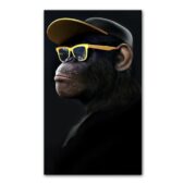 Daedalus Designs - The Apes Canvas Art - Review