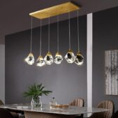 Daedalus Designs - Modern Luminaire Pendant Lights with Single Fixture - Review