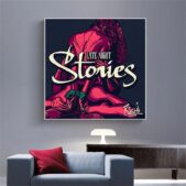 Daedalus Designs - Submissive Bondage Sexy Nude Lover Canvas Art - Review