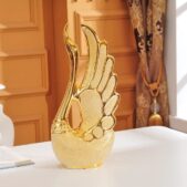 Daedalus Designs - Golden Couple Swan - Review