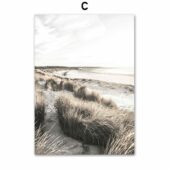 Daedalus Designs - Marching Horses Beach Gallery Wall Canvas Art - Review