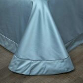 Daedalus Designs - Amaryn Silk Luxury Jacquard Duvet Cover Set - Review