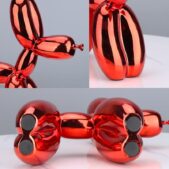 Daedalus Designs - Neon Balloon Dog Sculpture - Review