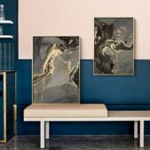 Daedalus Designs - Luxury Marble Canvas Art - Review