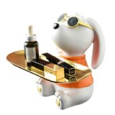 Daedalus Designs - Puppy Butler Tray Holder - Review