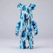 Daedalus Designs - Thunder Bearbrick Figurine - Review