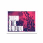 Daedalus Designs - Children Of The Revolution Canvas Art - Review