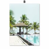 Daedalus Designs - Surfers Paradise Resort Gallery Wall Canvas Art - Review