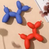 Daedalus Designs - Balloon Dog Figurines - Review