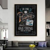 Daedalus Designs - Inspirational Words Canvas Art - Review