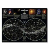 Daedalus Designs - The Heavens by Natural Geography Canvas Art - Review