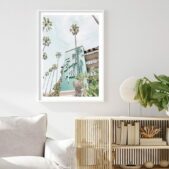 Daedalus Designs - Beverly Hills Hotel Canvas Art - Review