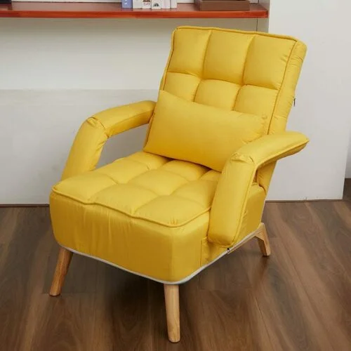 Daedalus Designs - Folding Lounger Armchair Sofa - Review