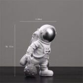 Daedalus Designs - Astronauts Mini Collection - Review