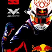 Daedalus Designs - Formula 1 Racers Canvas Art - Review