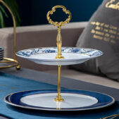 Daedalus Designs - Luxury Ceramic Magnolia Flower Tea Set - Review
