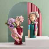 Daedalus Designs - Vintage Beauty Duchess Figurine - Review