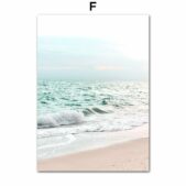 Daedalus Designs - Summer Beach Vibes Gallery Wall Canvas Art - Review