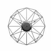 Daedalus Designs - Silent Star Wall Clock - Review