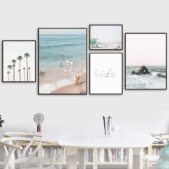 Daedalus Designs - Palm Beach Lifestyle Canvas Art - Review