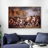 Daedalus Designs - Stop The War Canvas Art - Review