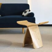 Daedalus Designs - Danish Butterfly Table - Review