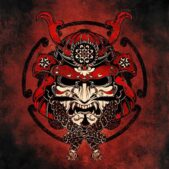 Daedalus Designs - Black and Blood Japanese Samurai Canvas Art - Review